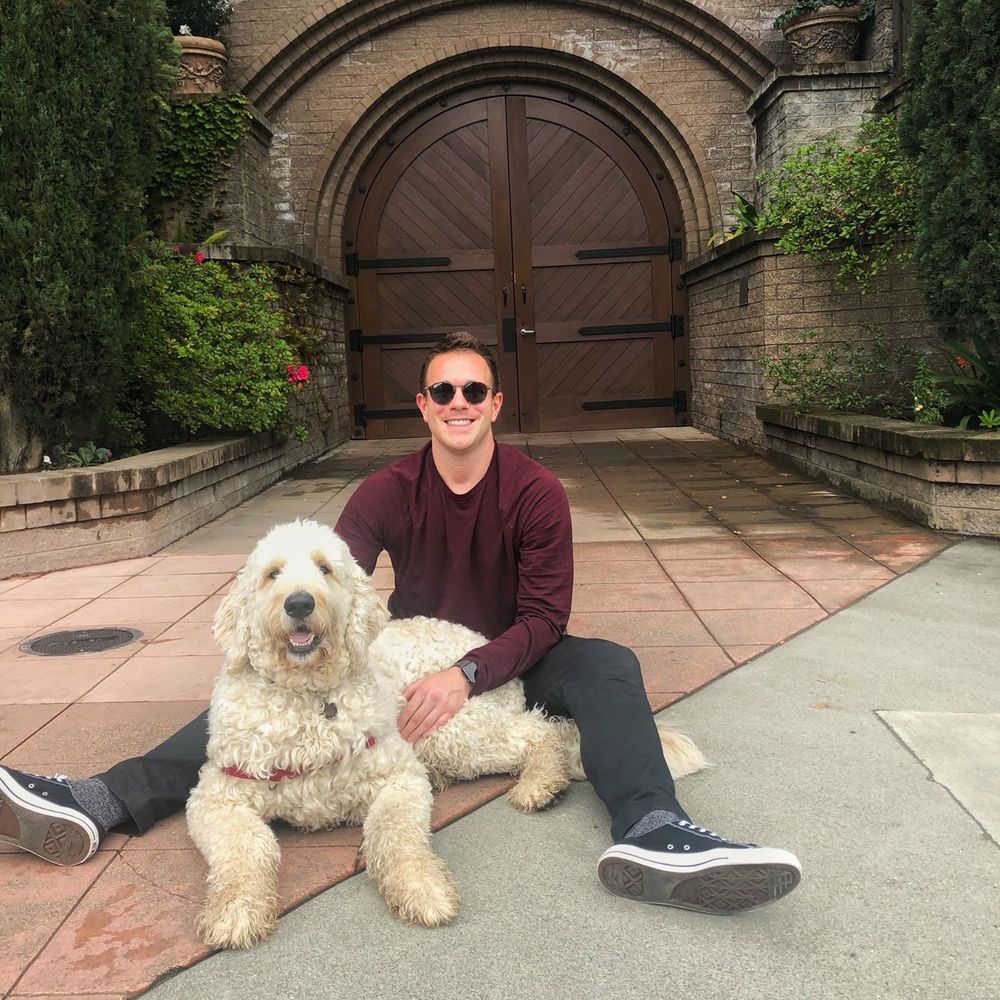 Meet your Posher, Gabe